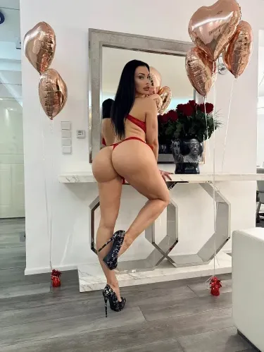 Aletta Ocean OnlyFans 免費 3
