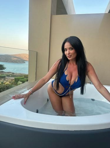 Anissa Kate OnlyFans 免費 4