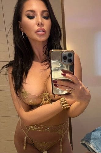Anna Polina OnlyFans 免費 9