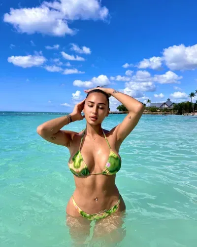 Astrid Nelsia OnlyFans 免費 8