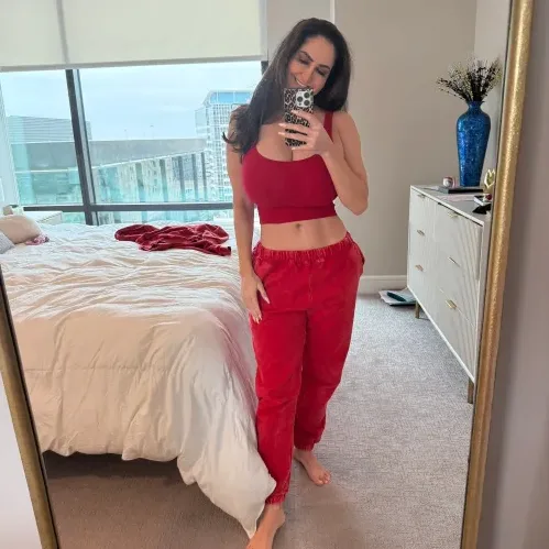 Ava Addams OnlyFans 免費 2