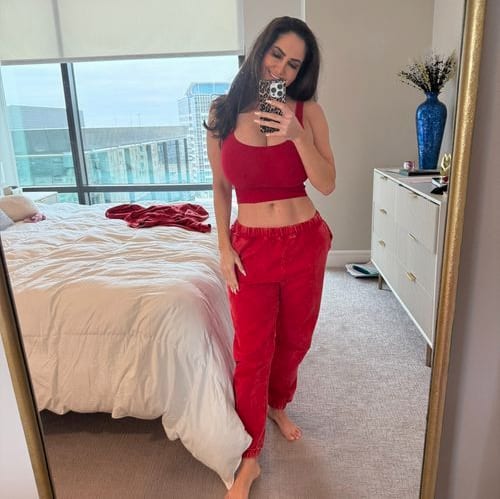 Ava Addams OnlyFans 免費 1