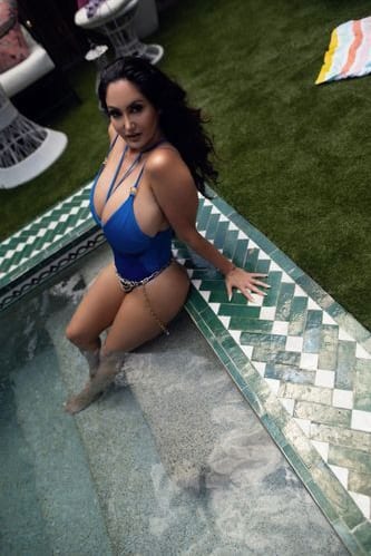 Ava Addams OnlyFans 免費 16