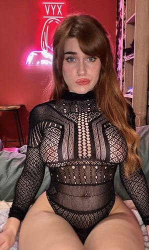 Carla Vyx OnlyFans 免費 15