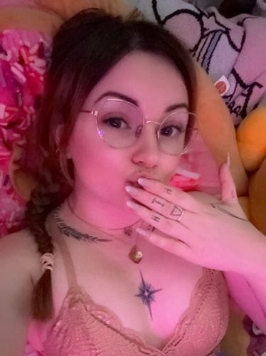 Chelxie OnlyFans 免費 8