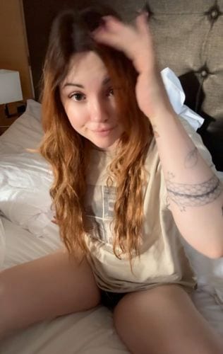 Chelxie OnlyFans 免費 12