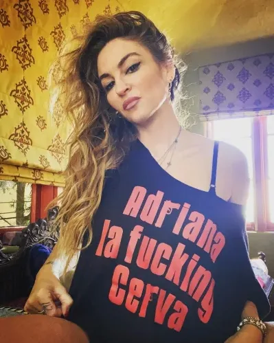 Drea de Matteo OnlyFans 免費 4