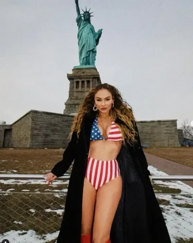 Drea de Matteo OnlyFans 免費 6