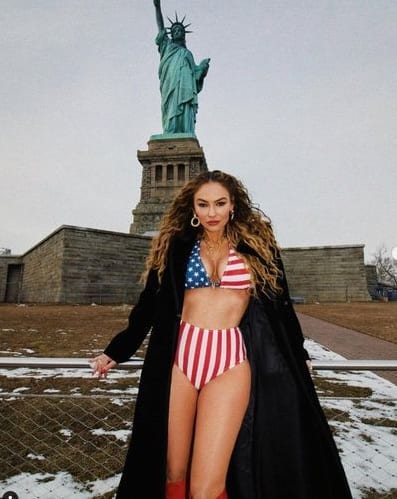 Drea de Matteo OnlyFans 免費 7