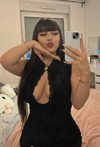 Olivia OnlyFans 年輕 1