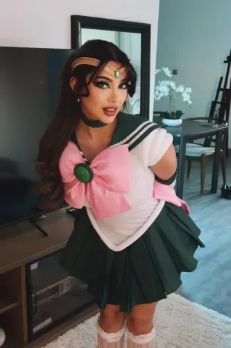 Julia Bayonetta OnlyFans 免費 2