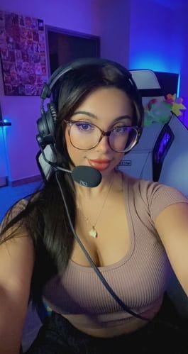 Julia Bayonetta OnlyFans 免費 10