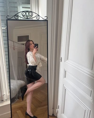 Madelaine Rousset OnlyFans 免費 6