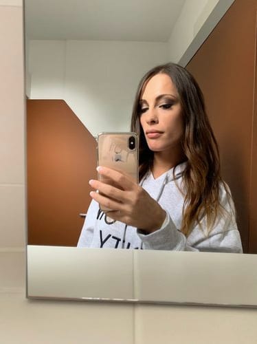 Nikita Bellucci OnlyFans 免費 12