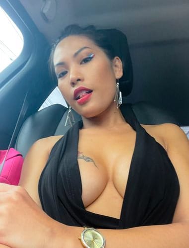 Polly Pons OnlyFans 免費 7